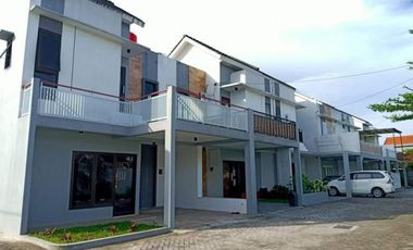 Rumah murah di Mojokerto cuma 400jtan, terjual 50unit