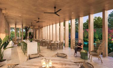 Terreno en venta  Mérida Yucatán, Privada Aira Cholul