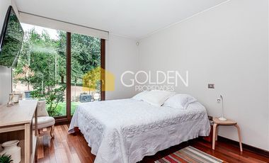 Casa en arriendo en Lo Barnechea/ Valle Escondido