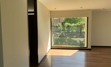 Casa en arriendo en Lo Barnechea/ Valle Escondido