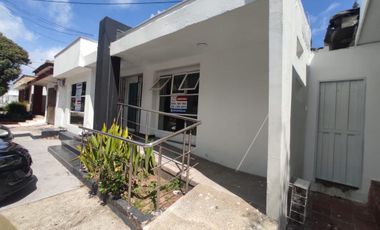 CASA en ARRIENDO/VENTA en Barranquilla El Porvenir