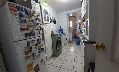 Casa en venta en Renca