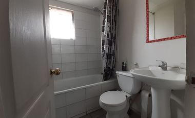 Casa en venta en Renca