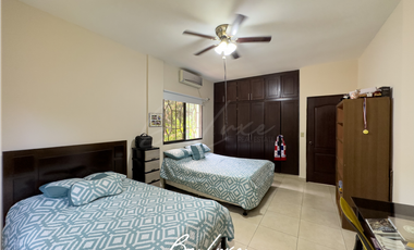 SE ALQUILA CASA TOTALMENTE INDEPENDIENTE EN ANCÓN (5)