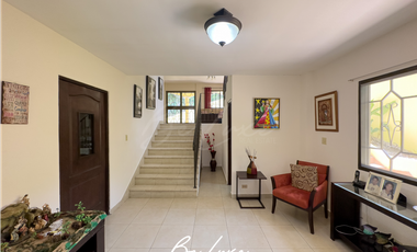 SE ALQUILA CASA TOTALMENTE INDEPENDIENTE EN ANCÓN (5)