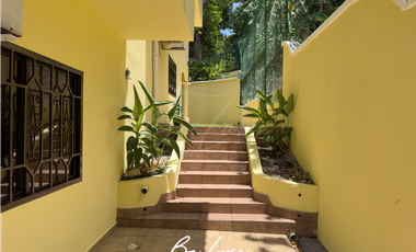 SE ALQUILA CASA TOTALMENTE INDEPENDIENTE EN ANCÓN (5)