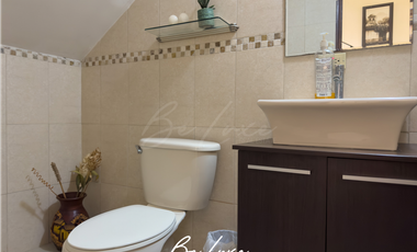 SE ALQUILA CASA TOTALMENTE INDEPENDIENTE EN ANCÓN (5)