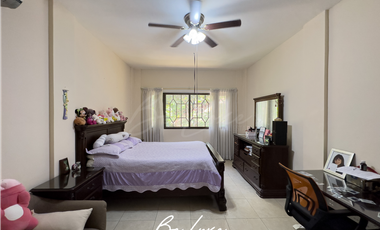 SE ALQUILA CASA TOTALMENTE INDEPENDIENTE EN ANCÓN (5)