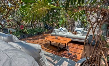 CASA DE LUJO EN EL CIELO COUNTRY CLUB Sur