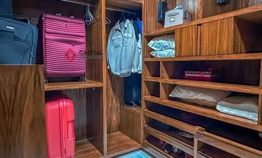 CASA DE LUJO EN EL CIELO COUNTRY CLUB Sur