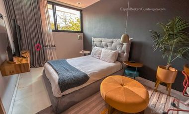 CASA DE LUJO EN EL CIELO COUNTRY CLUB Sur