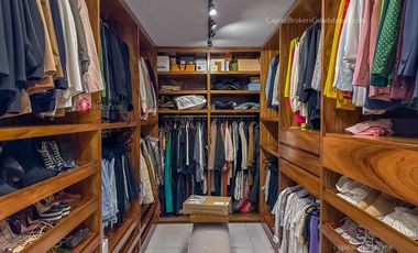 CASA DE LUJO EN EL CIELO COUNTRY CLUB Sur