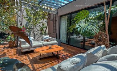 CASA DE LUJO EN EL CIELO COUNTRY CLUB Sur