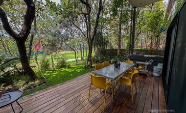 CASA DE LUJO EN EL CIELO COUNTRY CLUB Sur