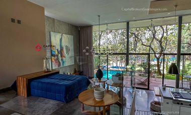 CASA DE LUJO EN EL CIELO COUNTRY CLUB Sur