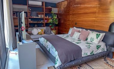 CASA DE LUJO EN EL CIELO COUNTRY CLUB Sur