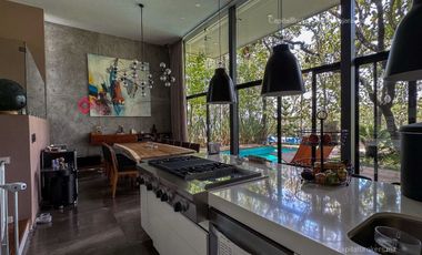 CASA DE LUJO EN EL CIELO COUNTRY CLUB Sur