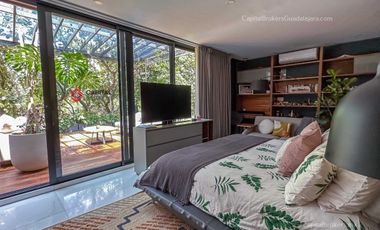 CASA DE LUJO EN EL CIELO COUNTRY CLUB Sur