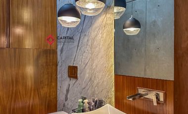 CASA DE LUJO EN EL CIELO COUNTRY CLUB Sur