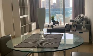 APARTAMENTO AMOBLADO PH WHITE AV. BALBOA