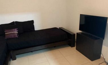 APARTAMENTO AMOBLADO PH WHITE AV. BALBOA