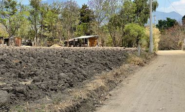 TERRENO EN VENTA EN SANTO DOMINGO BARRIO ALTO!!!!!