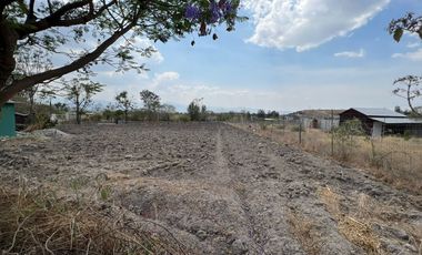 TERRENO EN VENTA EN SANTO DOMINGO BARRIO ALTO!!!!!