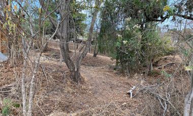 TERRENO EN VENTA EN SANTO DOMINGO BARRIO ALTO!!!!!