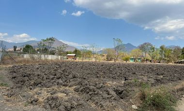 TERRENO EN VENTA EN SANTO DOMINGO BARRIO ALTO!!!!!