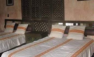 Venta de Hotel Tipo Hacienda a 10 minutos de Patzcuaro