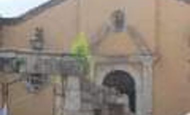 Venta de Hotel Tipo Hacienda a 10 minutos de Patzcuaro