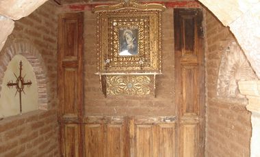 Venta de Hotel Tipo Hacienda a 10 minutos de Patzcuaro