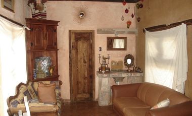 Venta de Hotel Tipo Hacienda a 10 minutos de Patzcuaro