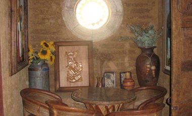 Venta de Hotel Tipo Hacienda a 10 minutos de Patzcuaro