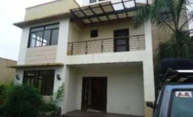 Big House For Sale at Villa Corazon Subd Pagsanjan, Laguna