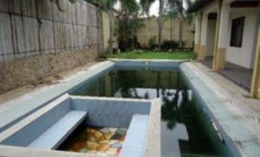 Big House For Sale at Villa Corazon Subd Pagsanjan, Laguna