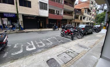 local en arriendo en santa ana. Cod A511873