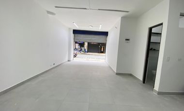 local en arriendo en santa ana. Cod A511873