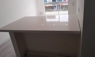 apartamento en arriendo en conjunto serralta zona variante chia cota. Cod A121806