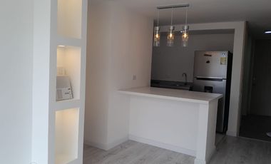 apartamento en arriendo en conjunto serralta zona variante chia cota. Cod A121806