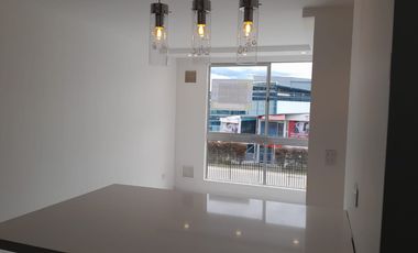 apartamento en arriendo en conjunto serralta zona variante chia cota. Cod A121806