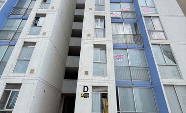 apartamento en arriendo/venta en cenabastos. Cod V1224