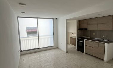 apartamento en arriendo/venta en cenabastos. Cod V1224