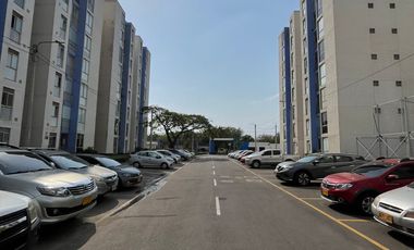 apartamento en arriendo/venta en cenabastos. Cod V1224