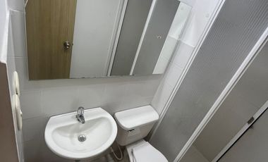 apartamento en arriendo/venta en cenabastos. Cod V1224