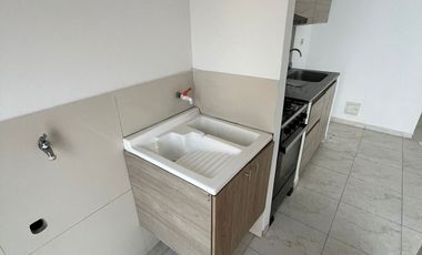 apartamento en arriendo/venta en cenabastos. Cod V1224