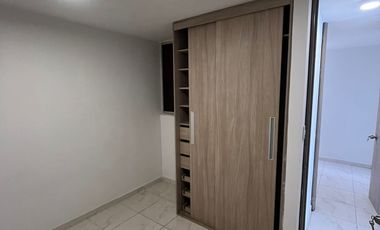apartamento en arriendo/venta en cenabastos. Cod V1224