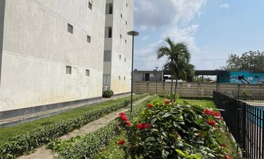 apartamento en arriendo/venta en cenabastos. Cod V1224