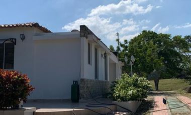 finca en arriendo/venta en turbaco. Cod V27685