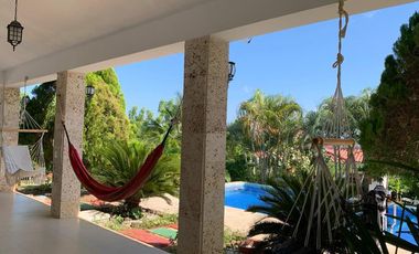 finca en arriendo/venta en turbaco. Cod V27685